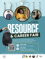 Resource fair
