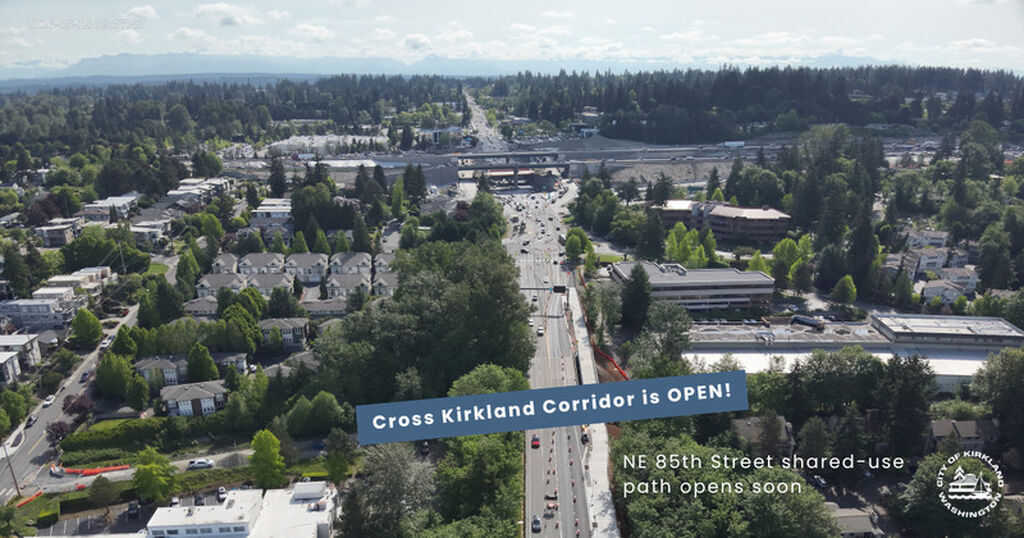 CKC Reopened