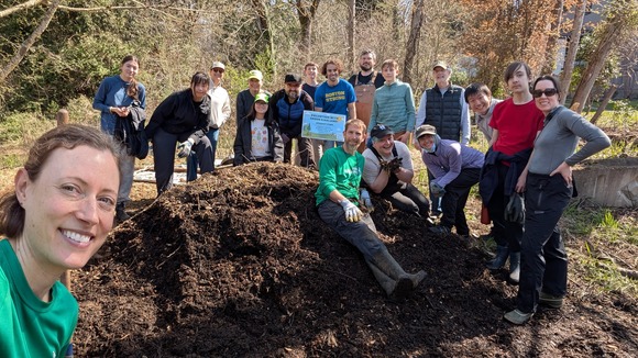 Green Kirkland Partnership June 2026