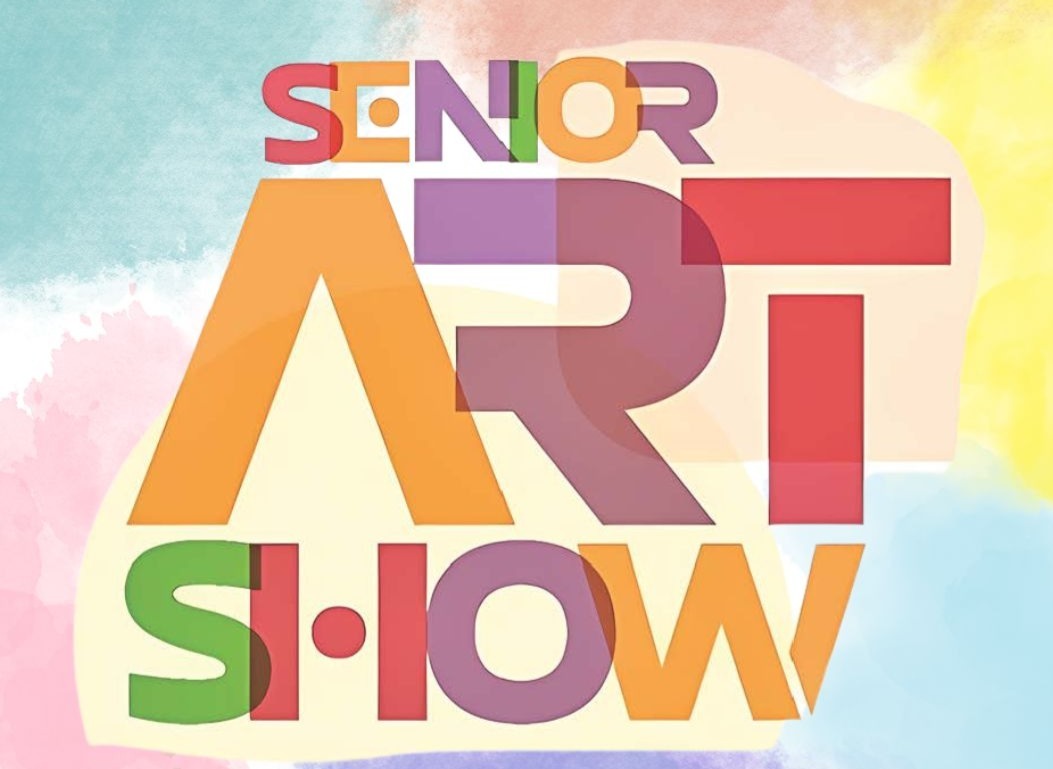 Senior art show cropped
