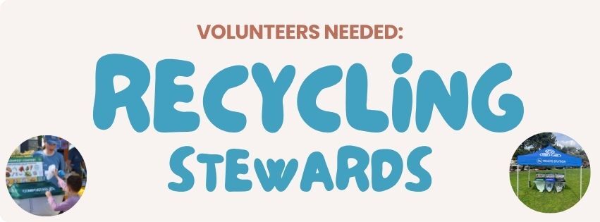 Recycling Stewards 2026