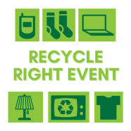 WM Recycle Right Flyer