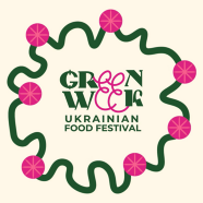 Ukrainian Food Festival Green Week 
