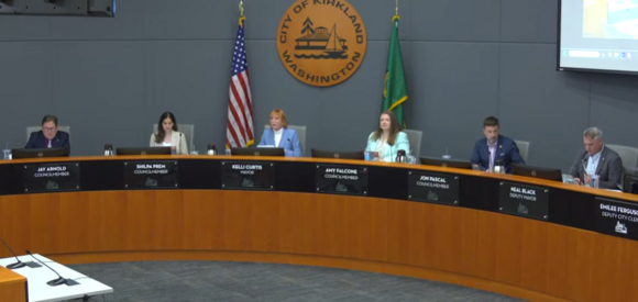 City Council July 7 2026