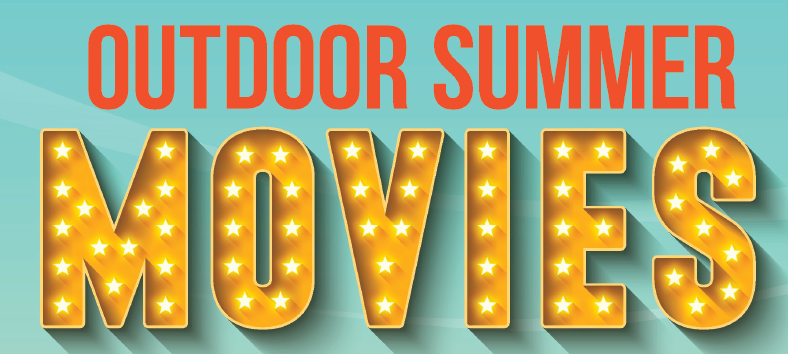 Outdoor Summer Movies