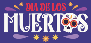 Dia De Los Muertos