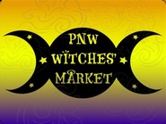 Mabon Festival Logo