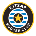 Kitsap Soccer Club Logo