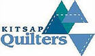 Kitsap Quilters Logo