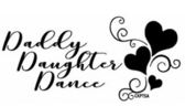 Daddy Daughter Dance Logo