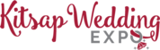 Kitsap Wedding Expo Logo