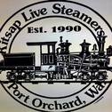 Kitsap Live Steamers
