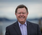 Commissioner Wolfe head shot