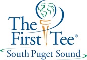 First Tee South Puget Sound Logo
