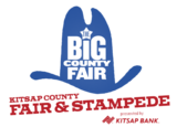 Kitsap County Fair Logo No Background