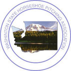 WA State Horseshoe Logo