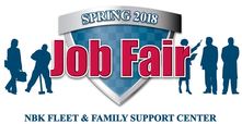 NBK Fleet Job Fair 2018
