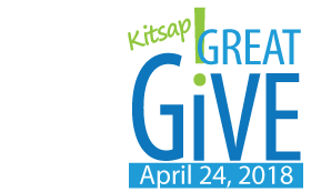 Kitsap Great Give 2018