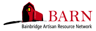 BARN Logo
