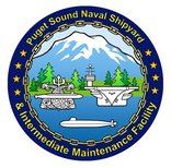 Puget Sound Naval Logo