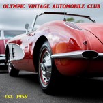 Olympic Vintage Auto Club OVAC