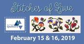 2019 Kitsap Quilters Quilt Show