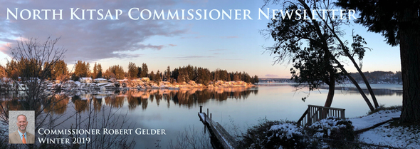 North Kitsap Commissioner Newsletter