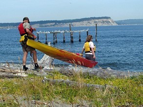 Norwegian Point Park
