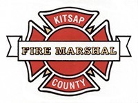 Fire Marshal Logo