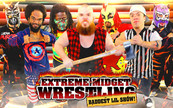 Extreme Midget Wrestling