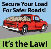 Secure Load Illustration