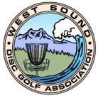 West Sound Disc Golf Ass NB