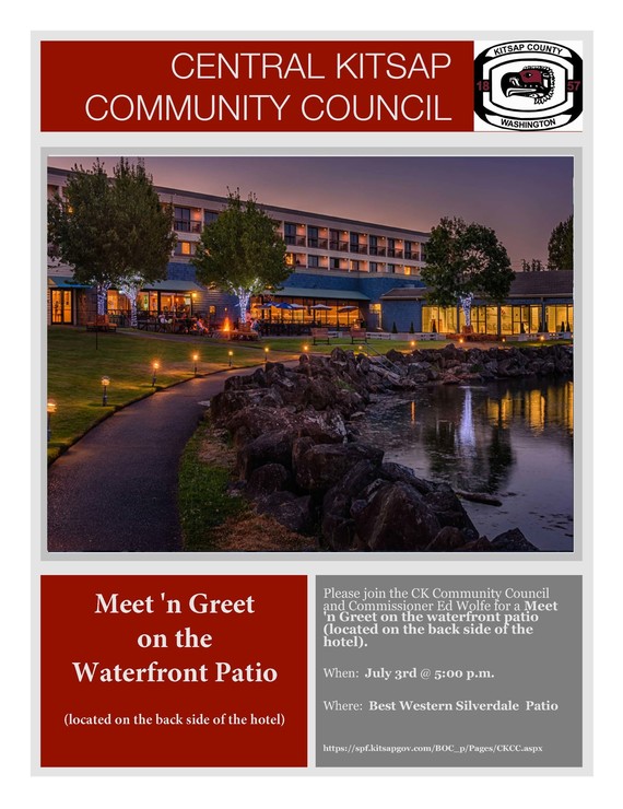 CKCC July flyer 2019