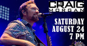Craig Morgan 