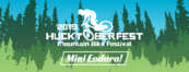 Hucktoberfest Mountain Festival