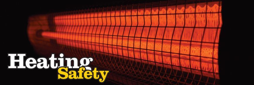 Heater safety