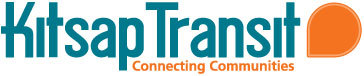 Kitsap Transit logo