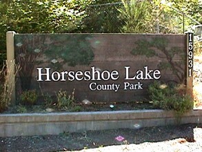 Horseshoe Lake County Park