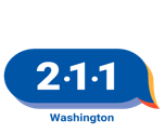 Washington 2-1-1