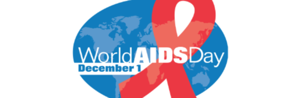 world aids day