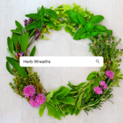Herb Wreaths