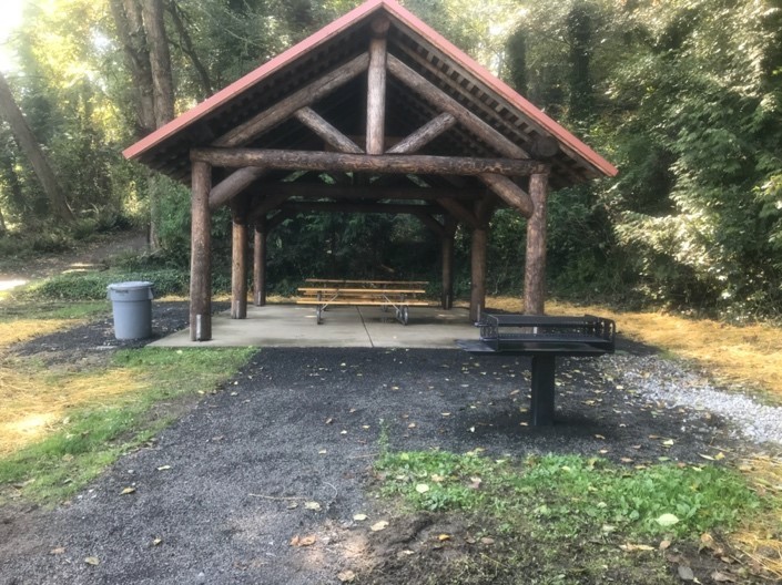 H.E. Shelter