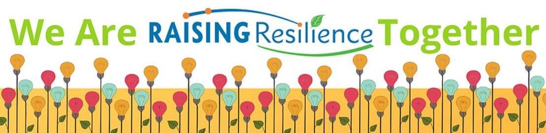 raising resilience