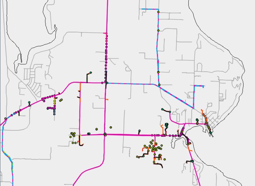 Learn about highspeed openaccess broadband networks and
