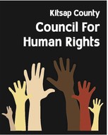 Council for Human Rights logo