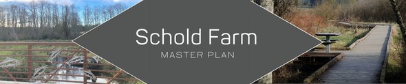 Schold Farm Banner