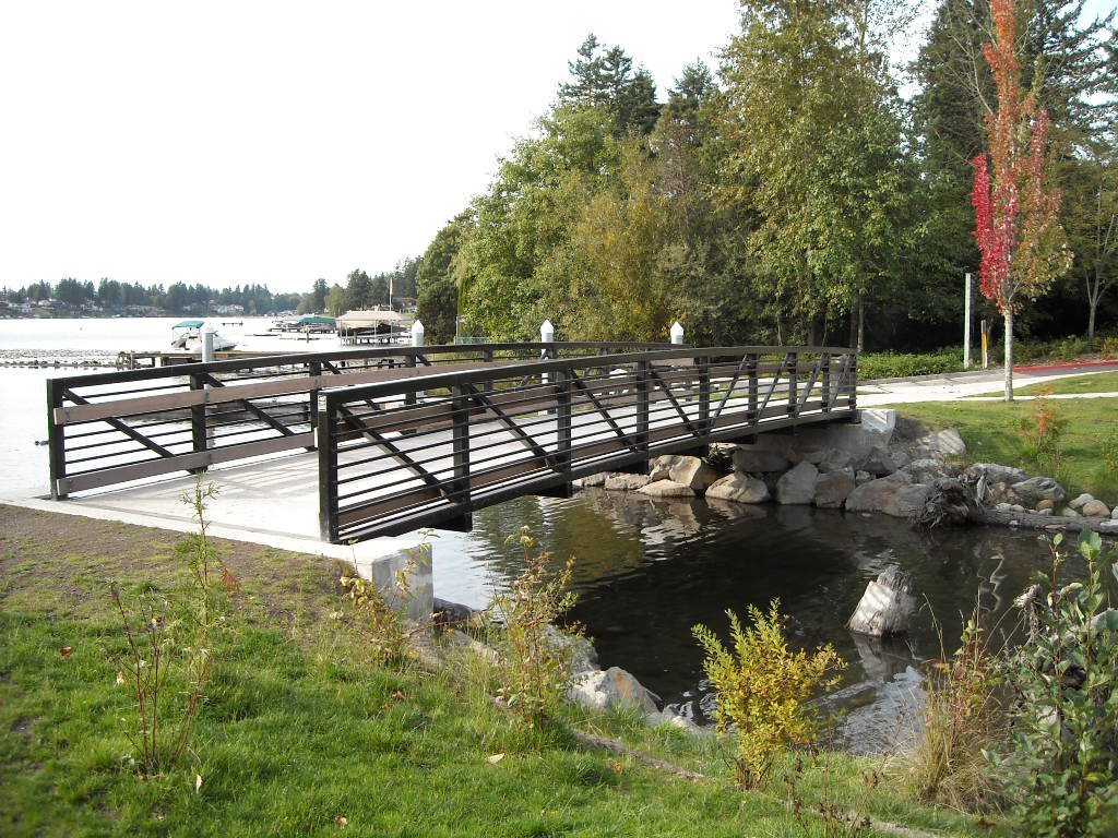 Kitsap County Employment Opportunity!