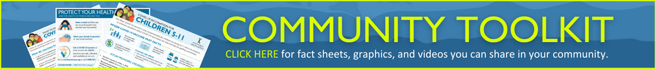 community toolkit banner