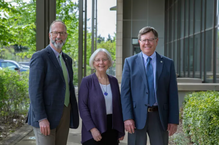 Kitsap County Board of County Commissioners