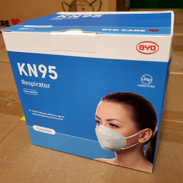 KN95 mask